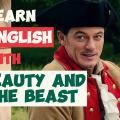Speak Fluently with Gaston & Belle | Practice Conversation & Learn Vocabulary