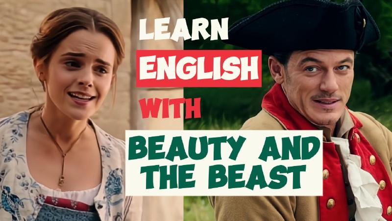 Featured image of post Speak Fluently with Gaston & Belle | Practice Conversation & Learn Vocabulary