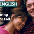Learn English: Discussing Future Plans and Talking to Parents