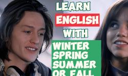 Featured image of post Learn English: Remy and Barnes' first conversation on a train