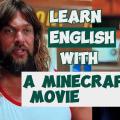 don't be too direct | English lesson | A Minecraft Movie 🧱