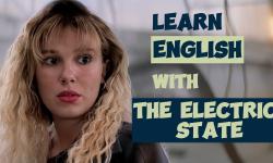 Featured image of post Is robot civilization possible? | English lesson | THE ELECTRIC STATE