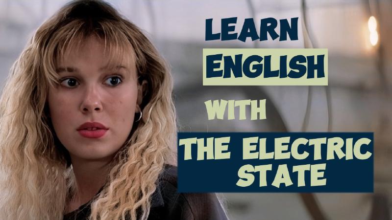 Featured image of post Is robot civilization possible? | English lesson | THE ELECTRIC STATE