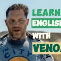 Venom's Vocabulary: An English Lesson in Dialogue